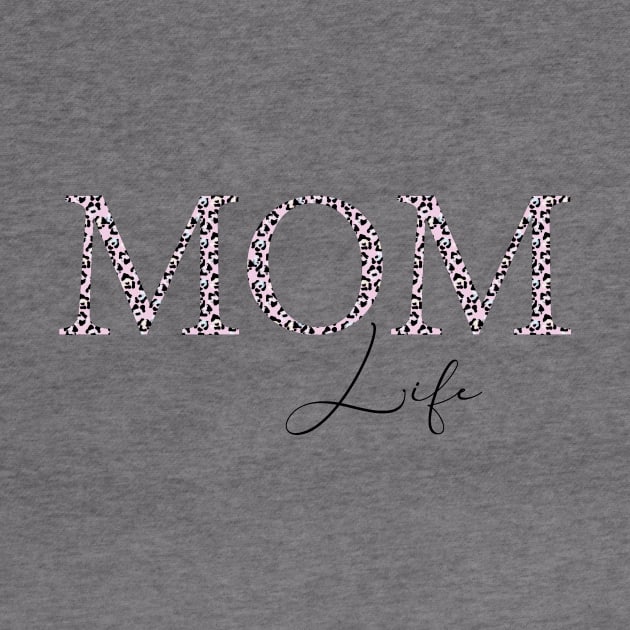 Mom life by Anines Atelier